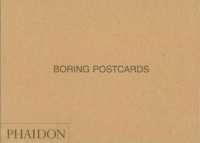 Boring Postcards USA