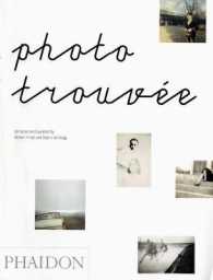 Photo Trouvee （Bilingual）