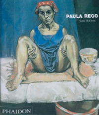 Paula Rego （3TH）