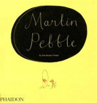 Martin Pebble -- Hardback