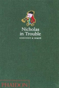Nicholas in Trouble (Nicholas) （ILL）