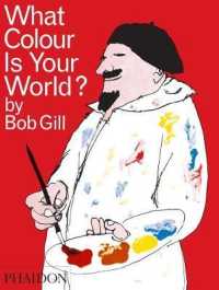 What Colour is Your World?