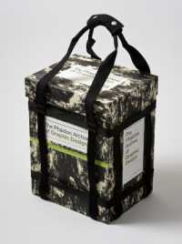 The Phaidon Archive of Graphic Design （Looseleaf）