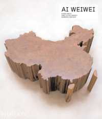 Ai Weiwei (Phaidon Contemporary Artists Series)