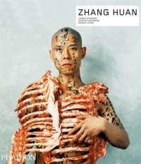 Zhang, Huan (Phaidon Contemporary Artists Series)
