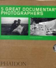 Five Great Documentary Photographers (55s) -- Paperback / softback