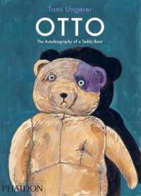『オットー　戦火をくぐったテディベア』（原書）<br>Otto : The Autobiography of a Teddy Bear