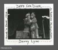 Deep Sea Diver : An American Photographer's Journey in Shanxi, China （SLP FAC LT）
