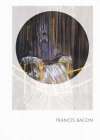 Francis Bacon : Phaidon Focus (Phaidon Focus)