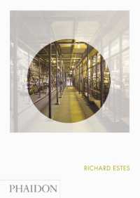 Richard Estes : Phaidon Focus (Phaidon Focus)