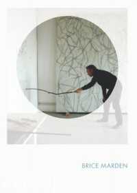 Brice Marden : Phaidon Focus (Phaidon Focus)