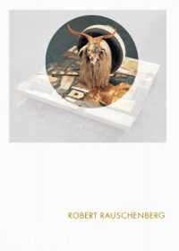 Robert Rauschenberg : Phaidon Focus (Phaidon Focus)