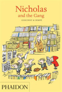 Nicholas and the Gang （Reprint）