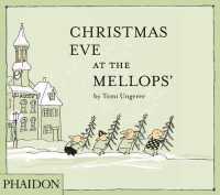 Christmas Eve at the Mellops' (Mellops)