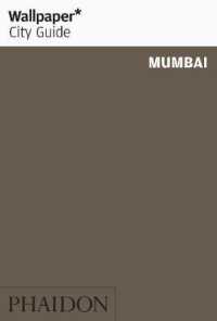 Wallpaper City Guide Mumbai 2012 (Wallpaper City Guides)