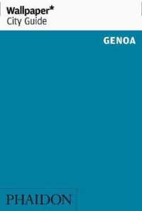 Genoa : The City at a Glance (Wallpaper City Guides) （Indexed）
