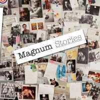 Magnum Stories （Reprint）