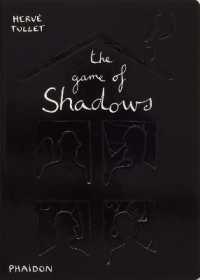 The Game of Shadows (Let's Play Games)