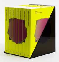 レストラン「エル・ブリ」 2005－2011年全資料（全7巻セット・英語版）<br>elBulli 2005 - 2011