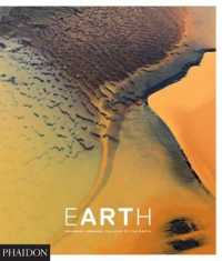 Earthart : Colours of the Earth -- Hardback