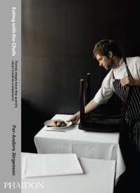 Eating with the Chefs : Family meals from the world's most creative restaurants