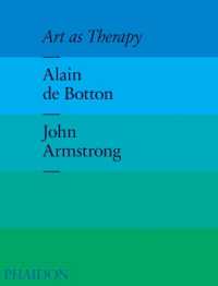 Art as Therapy