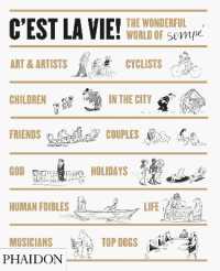 C'est la Vie! : The Wonderful World of Jean-Jacques Sempé