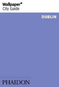 Wallpaper City Guide Dublin (Wallpaper City Guides) （REV UPD）