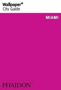 Wallpaper City Guide Miami (Wallpaper City Guides)