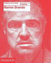 Marlon Brando (Anatomy of an Actor)