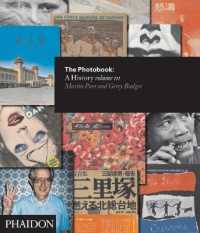 The Photobook : A History 〈3〉