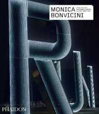 Monica Bonvicini (Phaidon Contemporary Artists Series)