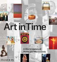 Art in Time : A World History of Styles and Movements