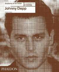 Johnny Depp: Anatomy of an Actor (Anatomy of an Actor)