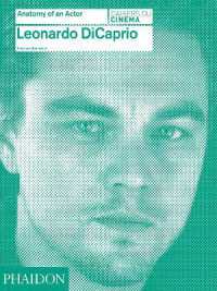 Leonardo DiCaprio (Anatomy of an Actor)