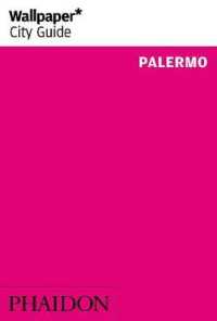 Wallpaper City Guide Palermo (Wallpaper City Guides) （IND REV UP）