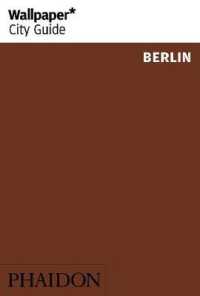 Wallpaper City Guide Berlin (Wallpaper City Guides) （REV UPD）