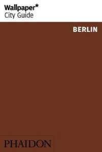 Wallpaper City Guide Berlin (Wallpaper City Guides) （REV UPD）