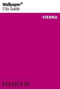 Wallpaper City Guide Vienna (Wallpaper City Guides) （Revised）