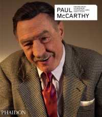Paul McCarthy (Phaidon Contemporary Artists Series)