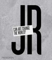 JR : Can Art Change the World?
