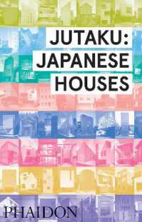 Jutaku : Japanese Houses