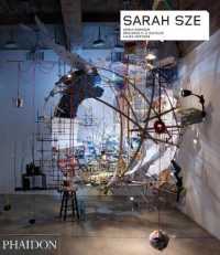 Sarah Sze (Phaidon Contemporary Artists)