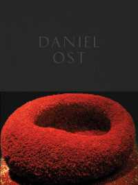Daniel Ost : Floral Art and the Beauty of Impermanence