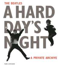 The Beatles a Hard Day's Night : A Private Archive