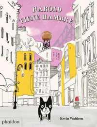 Harold Tiene Hambre / Harold's Hungry Eyes （TRA）