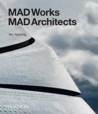 MAD Works : MAD Architects