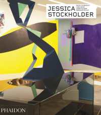 Jessica Stockholder : Contemporary Artists series (Phaidon Contemporary Artists Series)