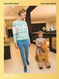 Generation Wealth : Generation Wealth