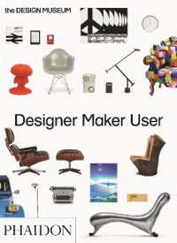 Designer Maker User -- Paperback / softback